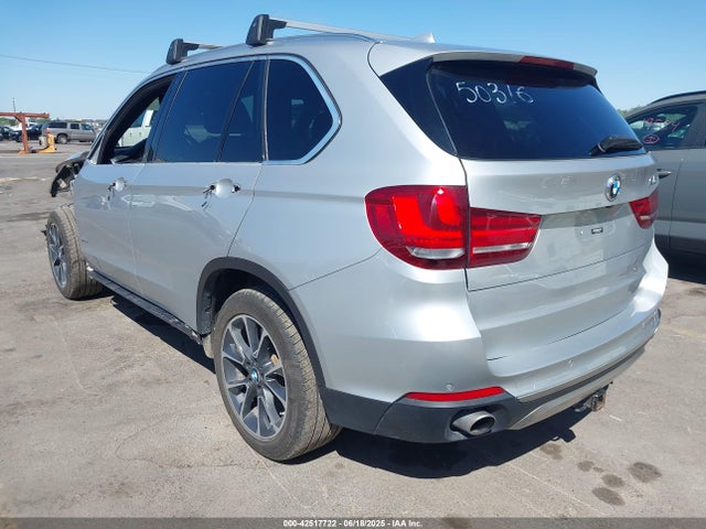 5UXKR0C55H0U52512 BMW 2017