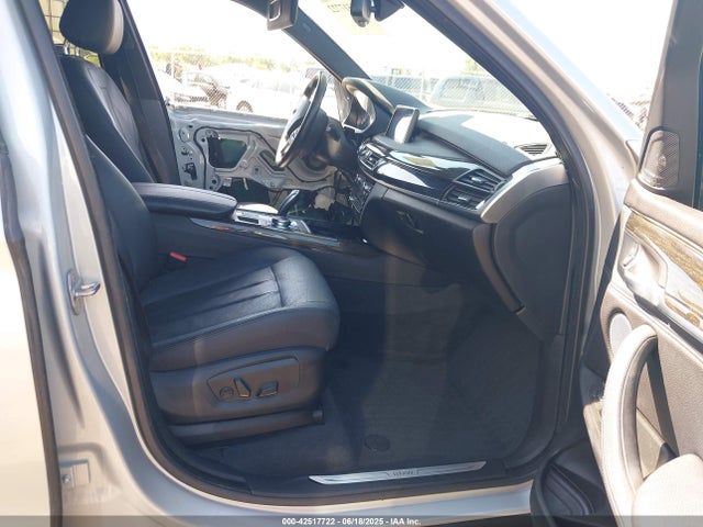 5UXKR0C55H0U52512 BMW 2017