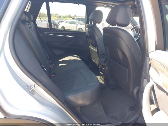 5UXKR0C55H0U52512 BMW 2017