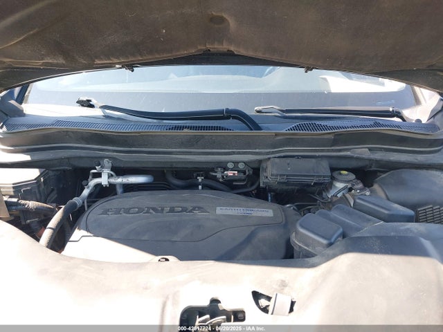 5FNYF6H51KB025076 Honda j35y6