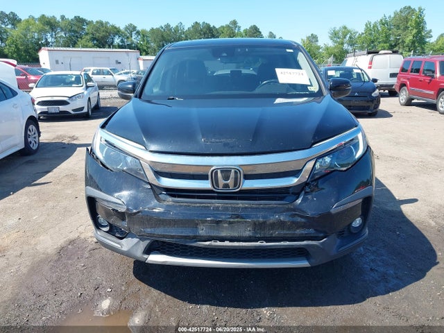 5FNYF6H51KB025076 Honda j35y6