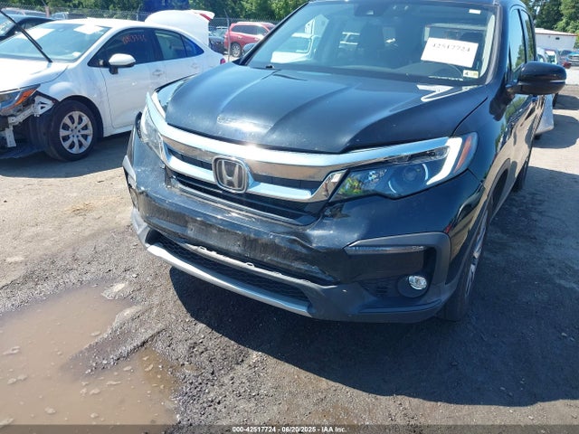 5FNYF6H51KB025076 Honda j35y6