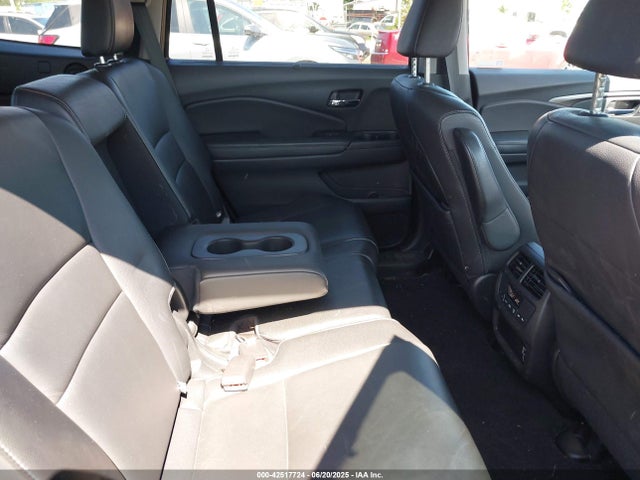 5FNYF6H51KB025076 Honda j35y6