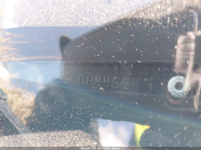 42517728 :رقم المزاد ، JF2SHADC5DH445547 vin ، 2013 Subaru Forester 2.5x Premium مزاد بيع