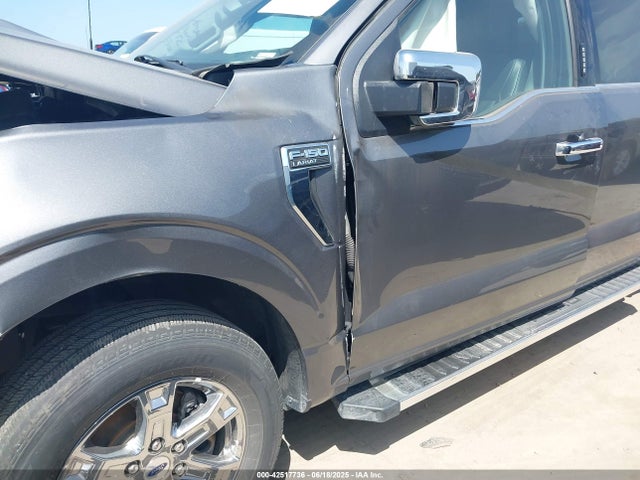 Продаж на аукціоні авто 2023 Ford F-150 Lariat, vin: 1FTEW1C56PKE51546, номер лоту: 42517736