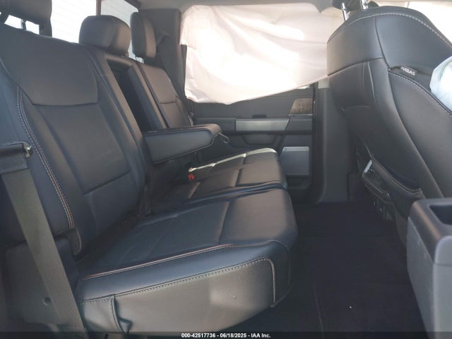 Продаж на аукціоні авто 2023 Ford F-150 Lariat, vin: 1FTEW1C56PKE51546, номер лоту: 42517736
