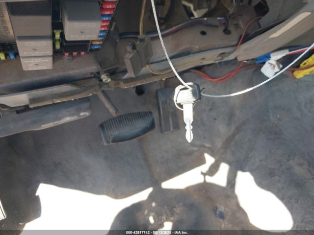 2004 FORD F-250 1FTNF20L64EC73236 Photo 10