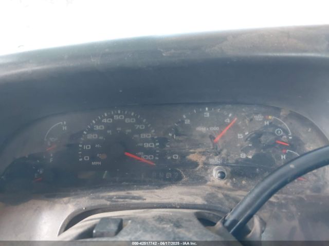 2004 FORD F-250 1FTNF20L64EC73236 Photo 6