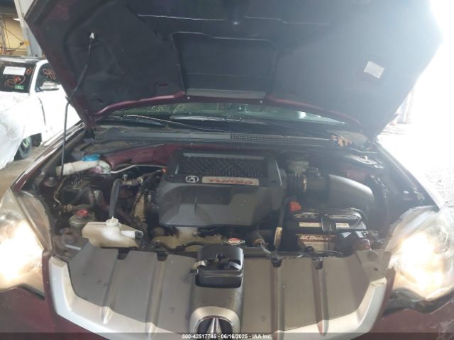 2009 ACURA RDX 5J8TB18579A004438 Photo 9