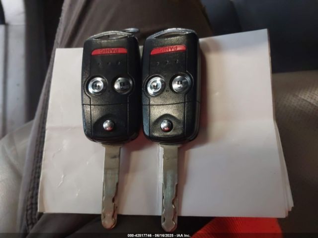 2009 ACURA RDX 5J8TB18579A004438 Photo 10