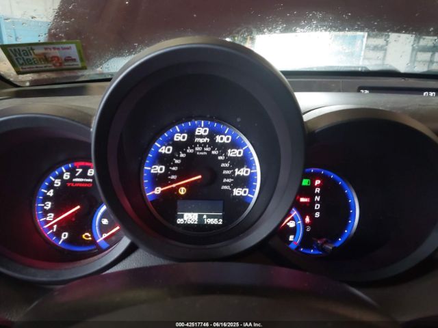 2009 ACURA RDX 5J8TB18579A004438 Photo 6