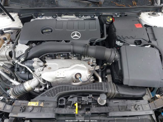 2019 MERCEDES-BENZ A 220 WDD3G4FB0KW035569 Photo 9