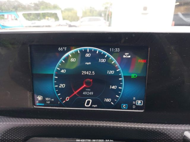 2019 MERCEDES-BENZ A 220 WDD3G4FB0KW035569 Photo 6