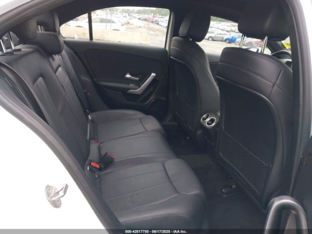2019 MERCEDES-BENZ A 220 WDD3G4FB0KW035569 Photo 7