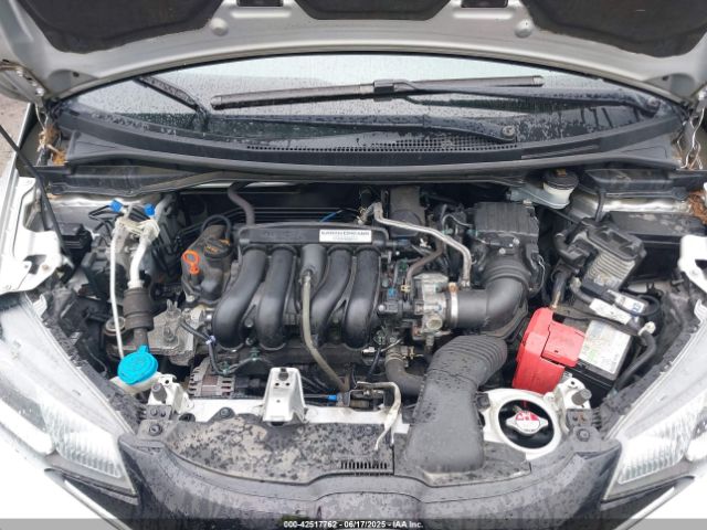 3HGGK5H82FM713988 Honda l15b1