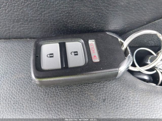 3HGGK5H82FM713988 Honda l15b1