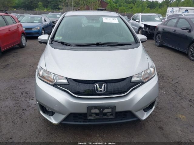 3HGGK5H82FM713988 Honda l15b1