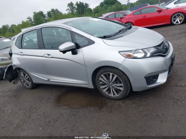 3HGGK5H82FM713988 Honda l15b1
