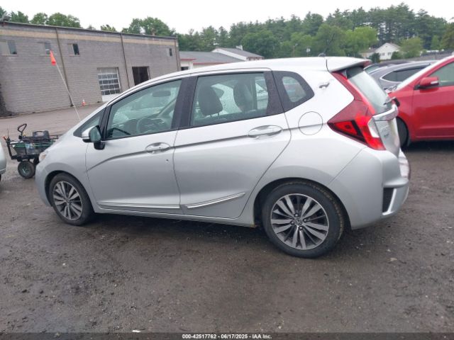 3HGGK5H82FM713988 Honda l15b1