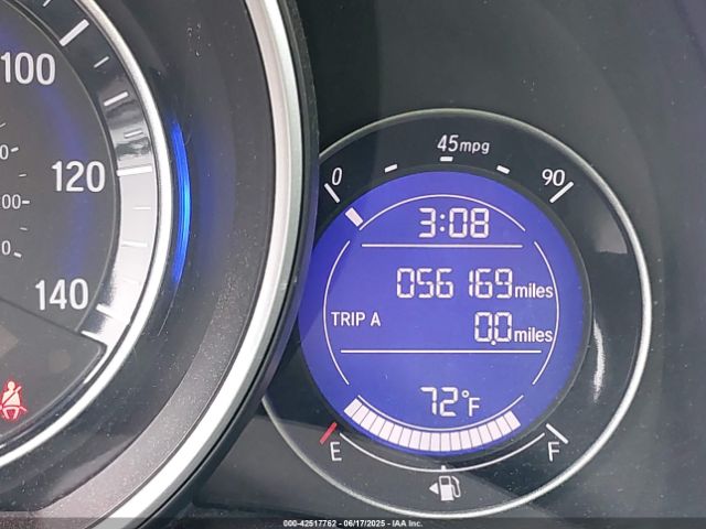 3HGGK5H82FM713988 Honda l15b1