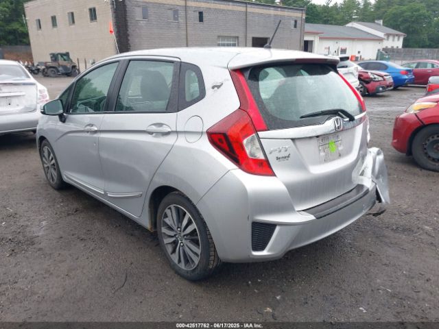 3HGGK5H82FM713988 Honda l15b1