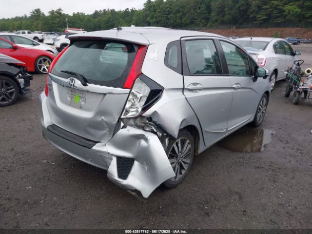 3HGGK5H82FM713988 Honda l15b1