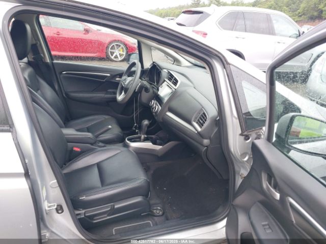3HGGK5H82FM713988 Honda l15b1