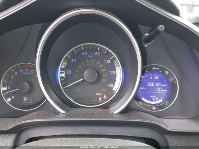 3HGGK5H82FM713988 Honda l15b1