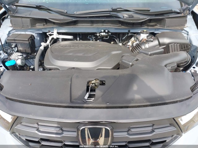 5FNRL6H78SB057215 Honda j35y7