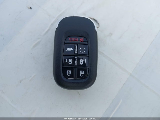 5FNRL6H78SB057215 Honda j35y7