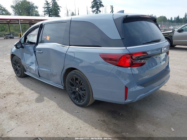5FNRL6H78SB057215 Honda j35y7