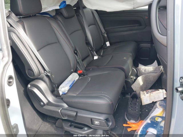 5FNRL6H78SB057215 Honda j35y7