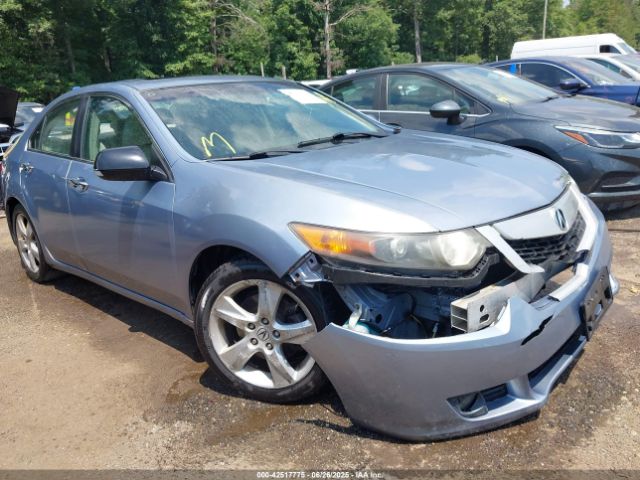 2009 ACURA TSX JH4CU26619C026013 Photo 0