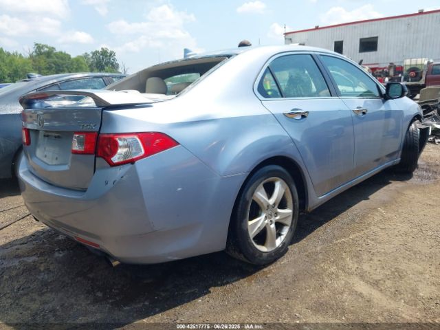 2009 ACURA TSX JH4CU26619C026013 Photo 3