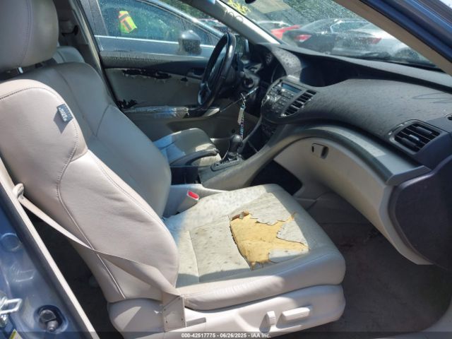 2009 ACURA TSX JH4CU26619C026013 Photo 4