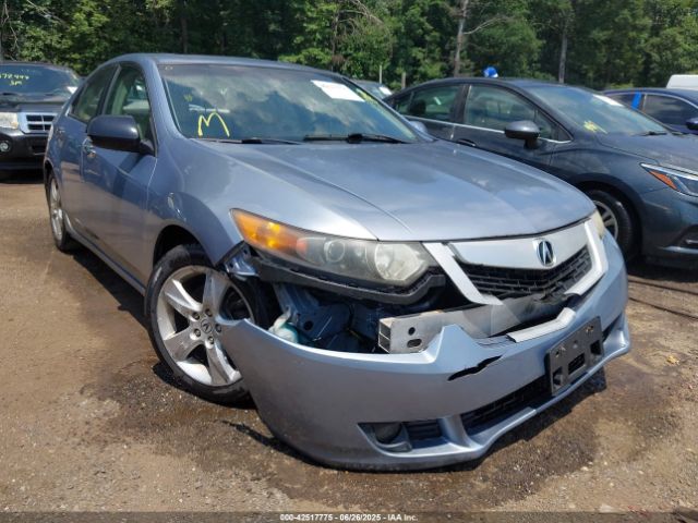 2009 ACURA TSX JH4CU26619C026013 Photo 5