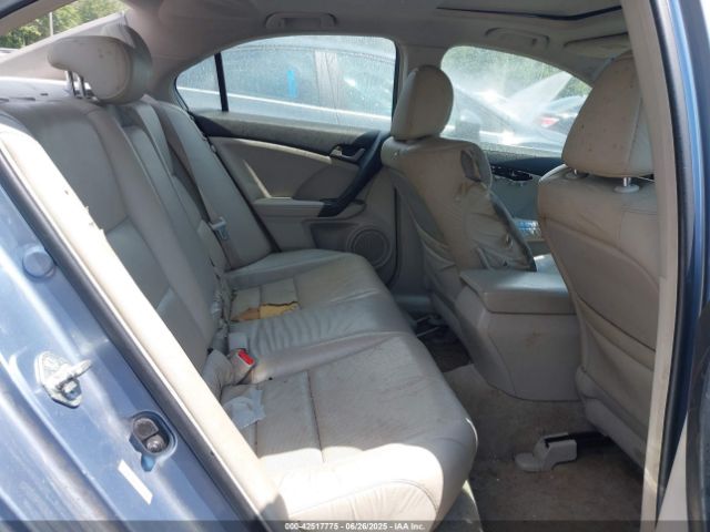 2009 ACURA TSX JH4CU26619C026013 Photo 7