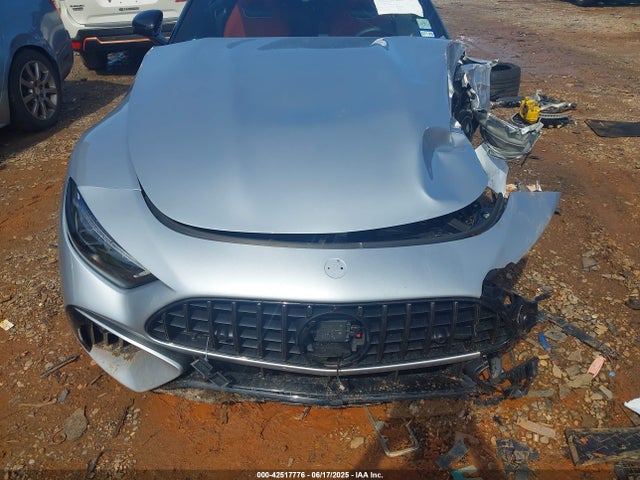 W1KVK8ABXRF022067 Mercedes-Benz m177