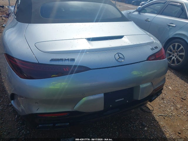 W1KVK8ABXRF022067 Mercedes-Benz m177