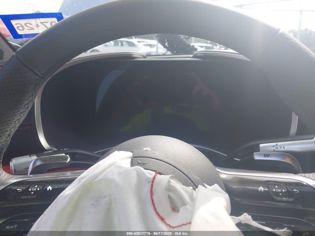 W1KVK8ABXRF022067 Mercedes-Benz m177
