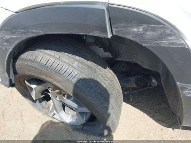 KL77LHEP6SC150090 Chevrolet Trax Fwd Lt