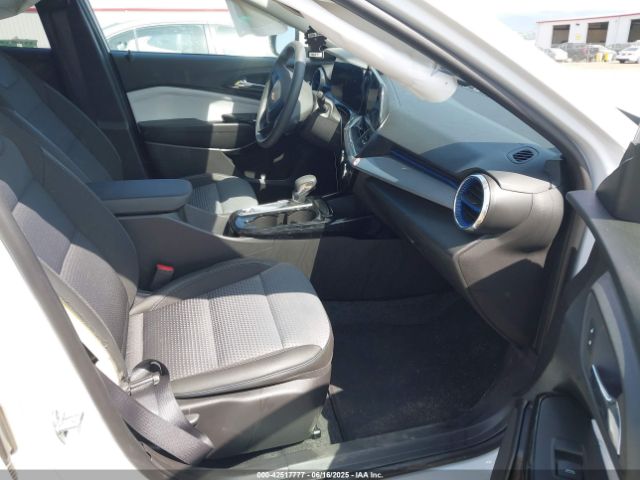 KL77LHEP6SC150090 Chevrolet Trax Fwd Lt