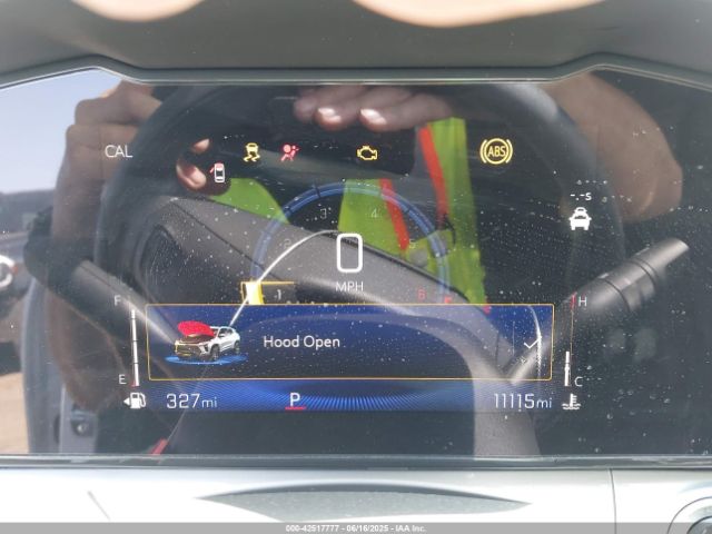 KL77LHEP6SC150090 Chevrolet Trax Fwd Lt