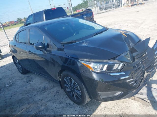 Nissan Versa 2024 3N1CN8DV7RL908421 main image