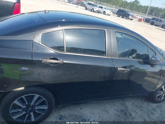 Nissan Versa 2024 3N1CN8DV7RL908421 Image 12