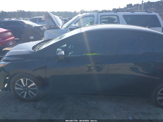 Nissan Versa 2024 3N1CN8DV7RL908421 Image 13