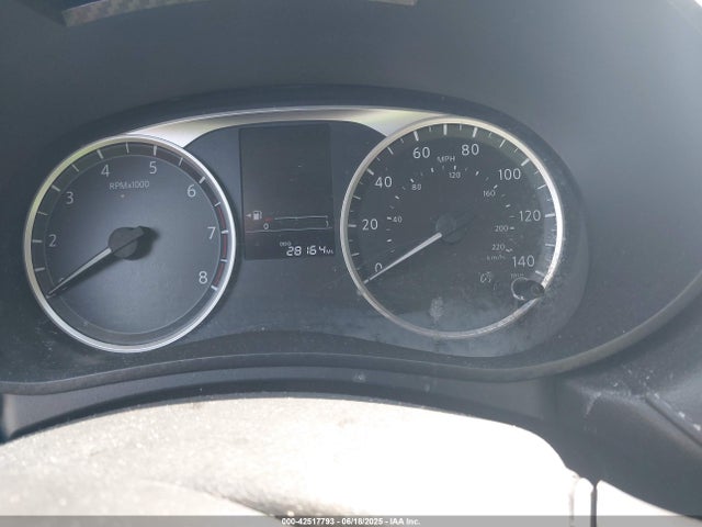 Nissan Versa 2024 3N1CN8DV7RL908421 Image 14