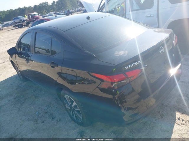 Nissan Versa 2024 3N1CN8DV7RL908421 Image 3