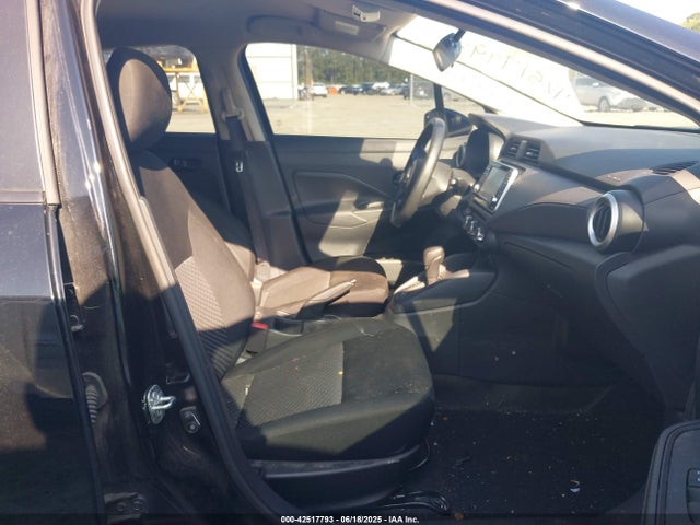 Nissan Versa 2024 3N1CN8DV7RL908421 Image 5