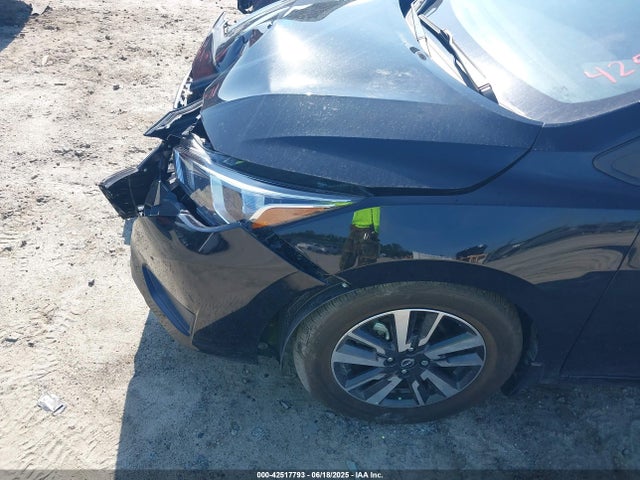 Nissan Versa 2024 3N1CN8DV7RL908421 Image 6